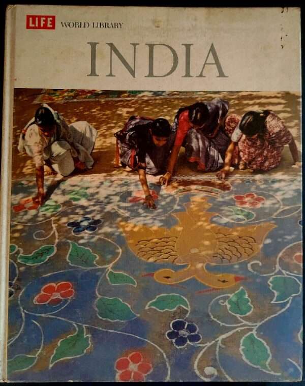 Life world library india
