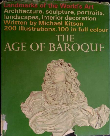 The age of baroque