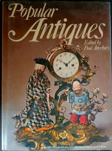 Popular antiques