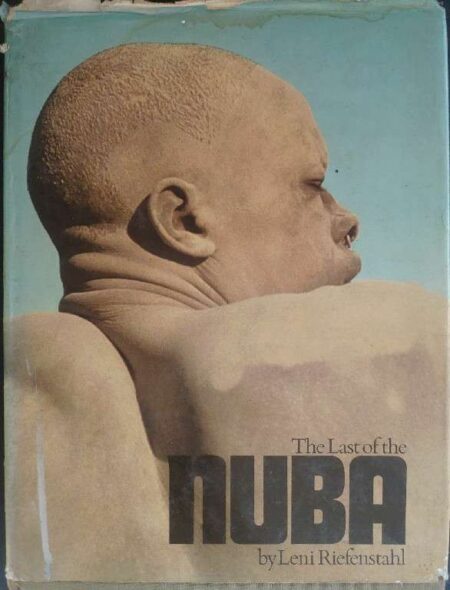 The Last of the NUBA