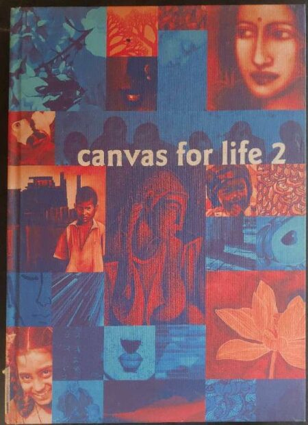 Canvas for life 2