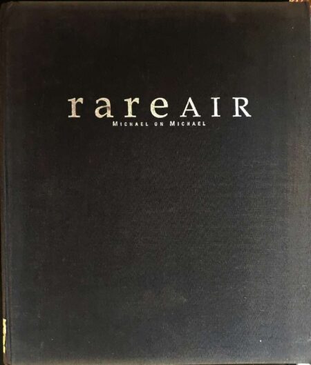 Rare air michael on michael