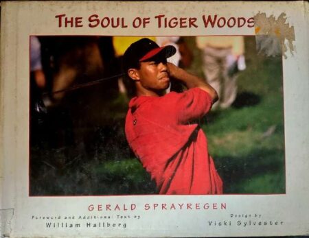The soul of tiger wood