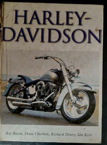 Harley davidson