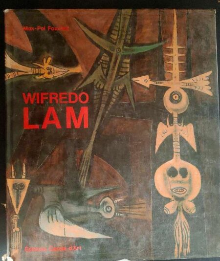 A profile of the east building