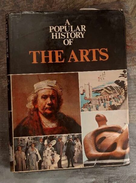 A Popular History of the Art 