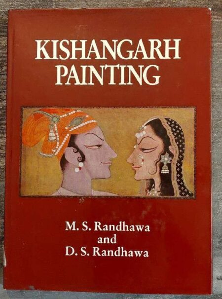 Kishangarh painting