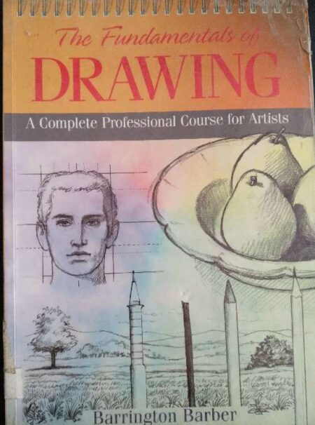 The Fundamentals of Drawing