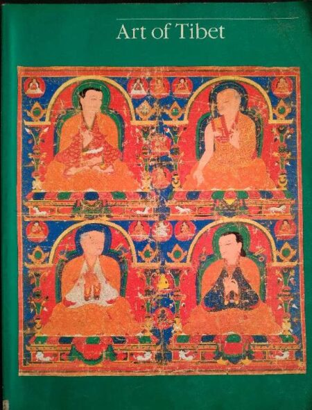 ART OF TIBET