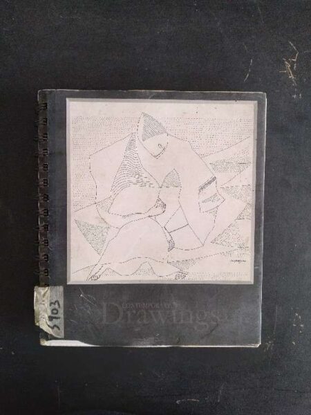 CONTEMPORARY DRAWINGS