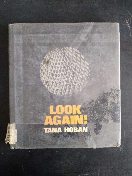 Look again