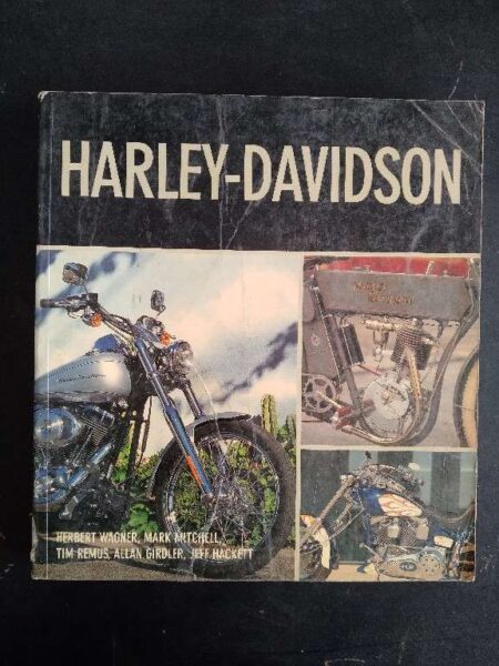 Harley davidson