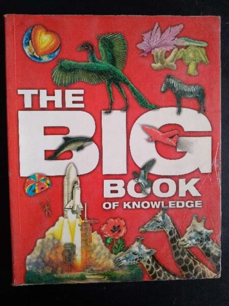Big Book of Knowledge