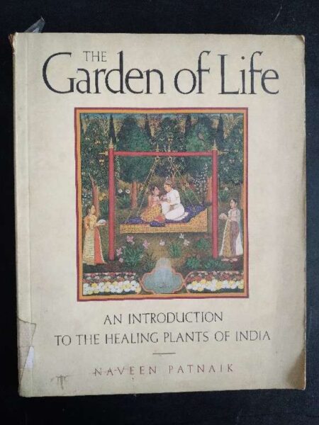 THE GARDEN OF LIFE
