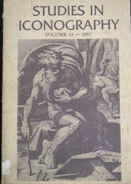 STUDIES IN ICONOGRAPHY VOLUME 11 -1987