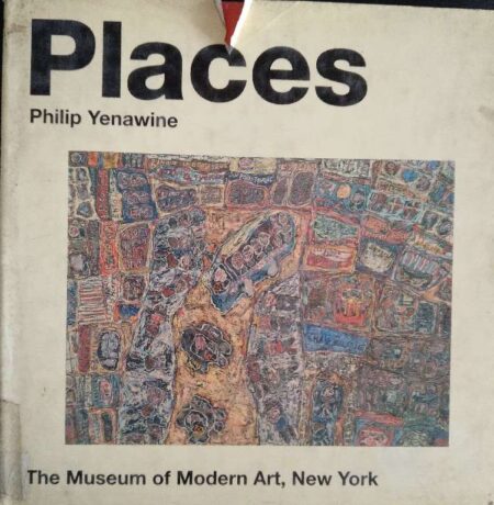 Places - The museum of Modern Art 