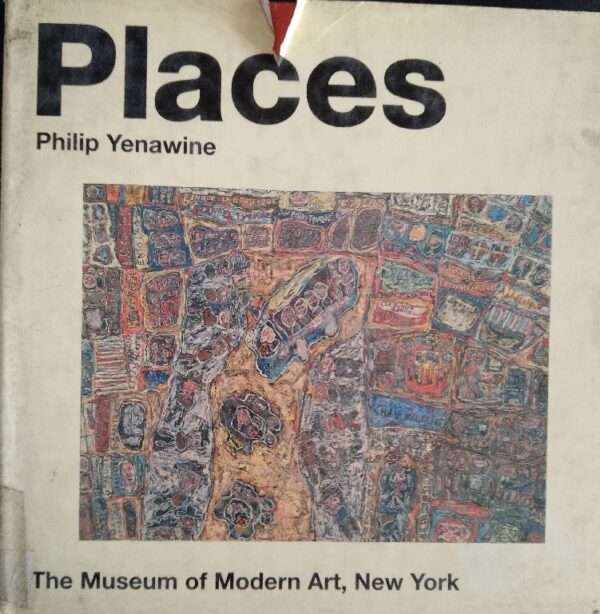 Places - The museum of Modern Art 
