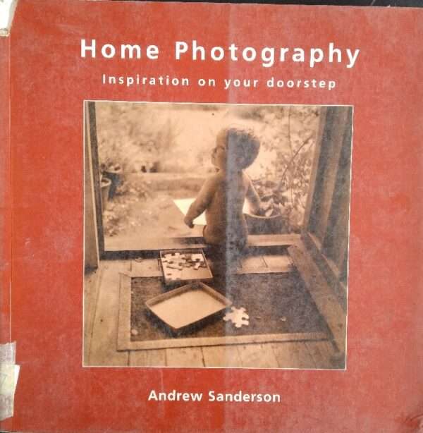 Home Photography: Inspiration on Your Doorstep