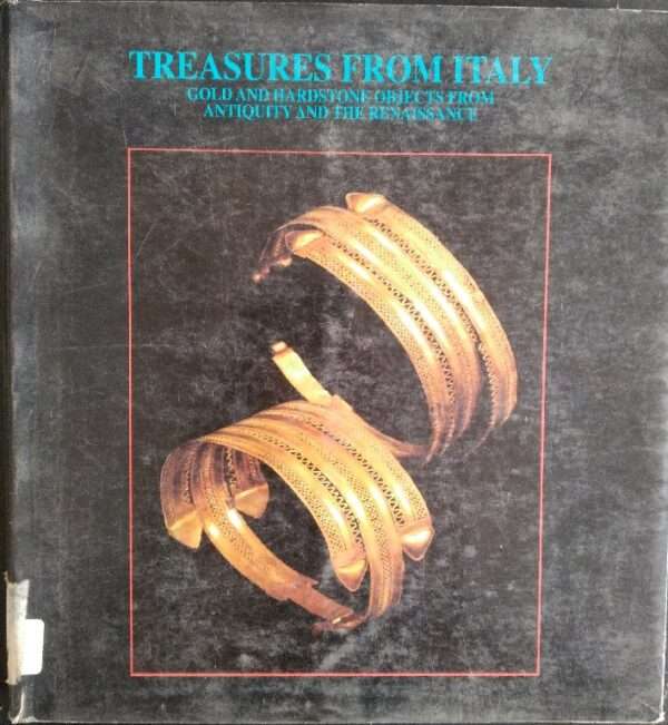 TREASURES FROM ITALY