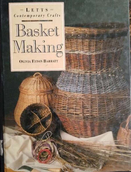 BASKET MAKING