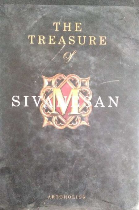THE TREASURE- M. SIVANESAN