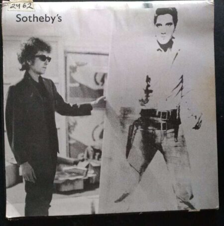 SOTHEBY'S 9 MAY 2012