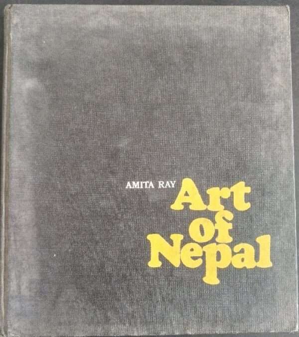 ART OF NEPAL
