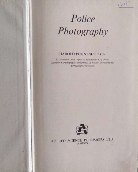 Police Photography