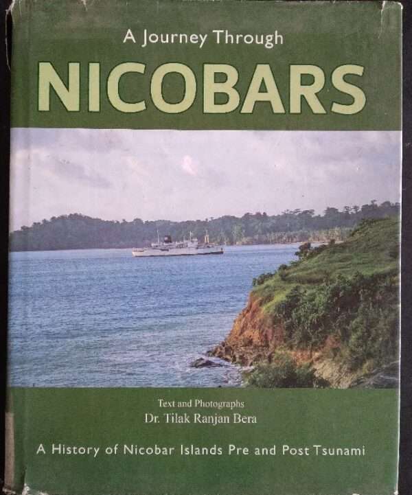 A JOURNEY THROUGH NICOBARS