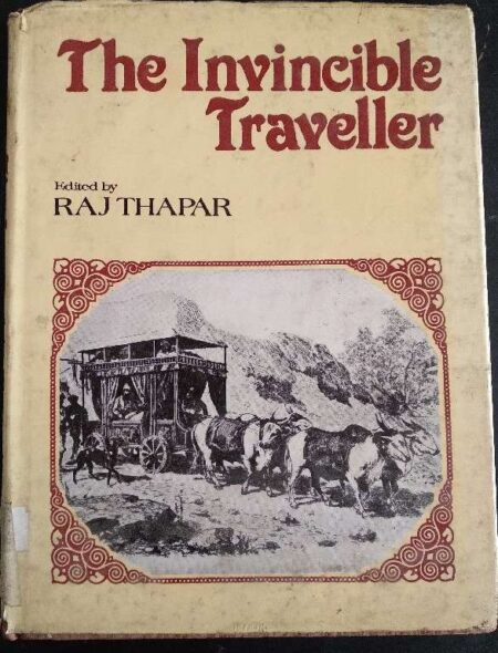 THE INVINCIBLE TRAVELLER