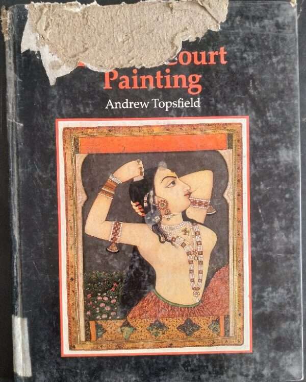 An Introduction to Indian Court Painting