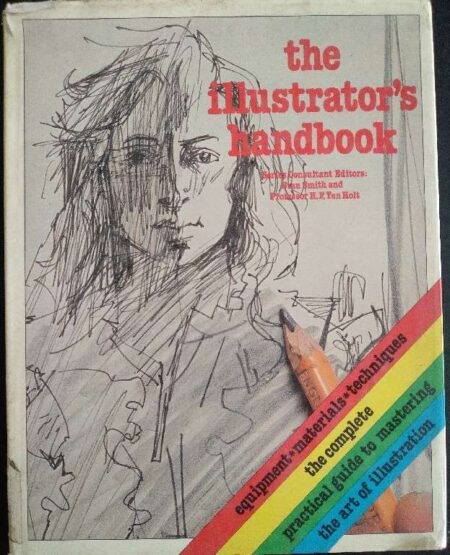 Illustrator's Handbook