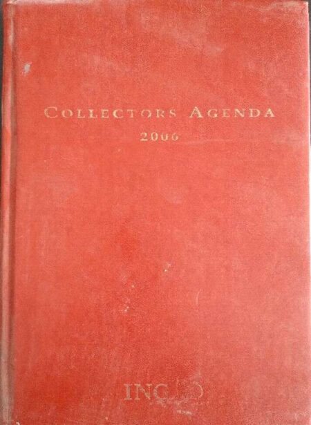 Collectors agenda 2006