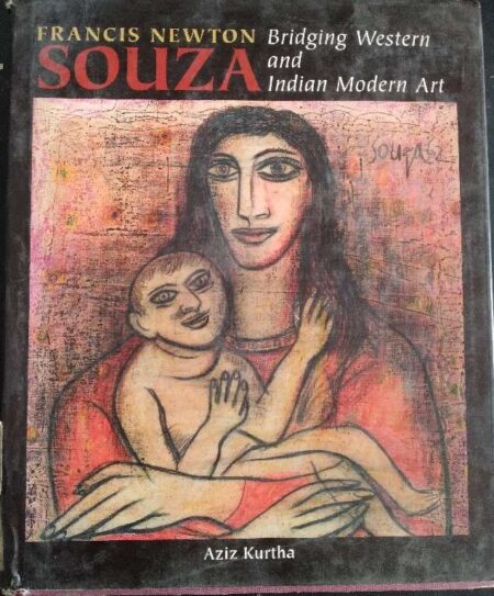 Francis Newton Souza: Bridging Western and Indian Modern Art
