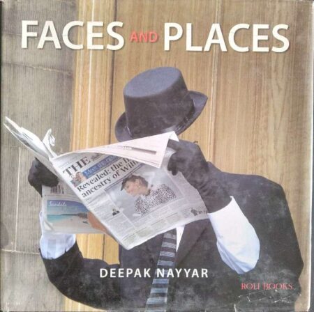 Faces and Places