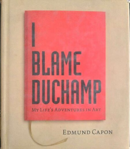 I blame Duchamp