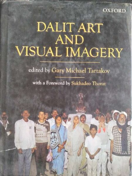 Dalit Art and Visual Imagery