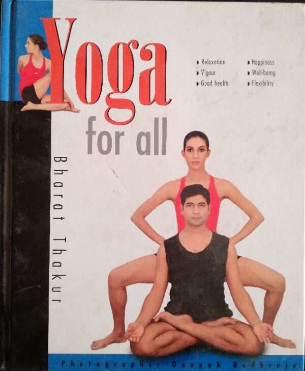 Yoga for All