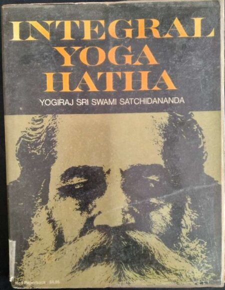 Integral Yoga Hatha