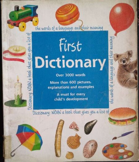 First Dictionary