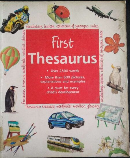 First Thesaurus