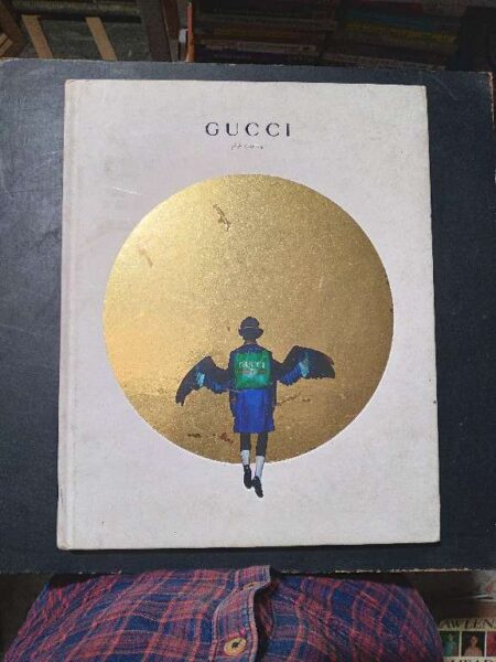 GUCCI