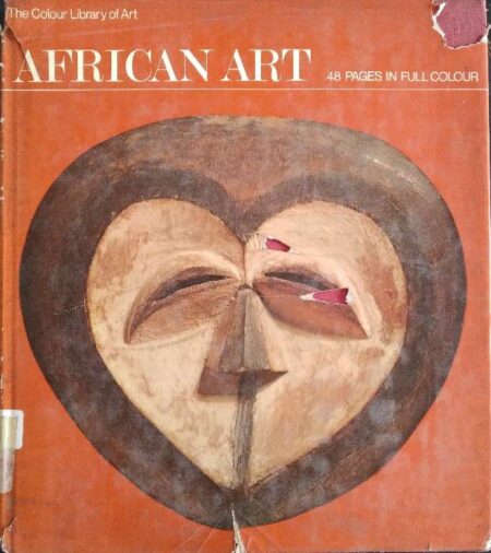 The Liberary of African Art