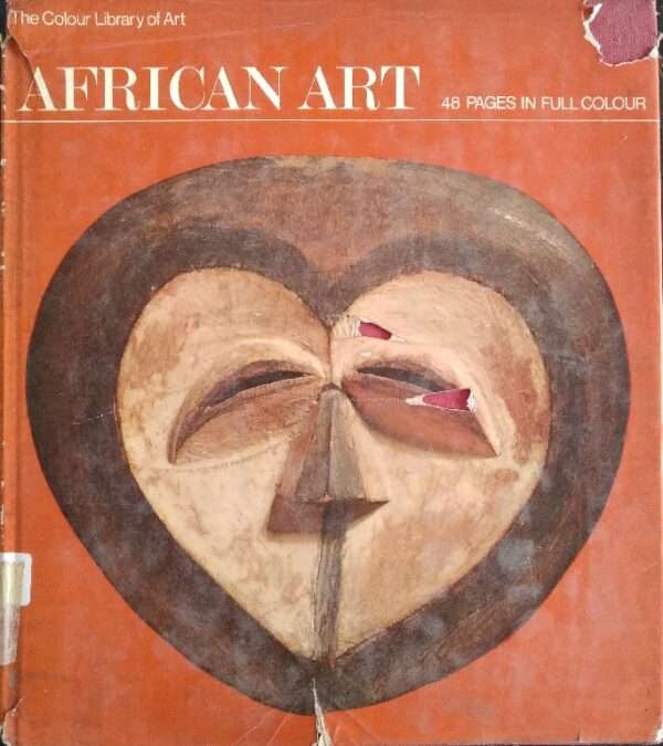 The Liberary of African Art