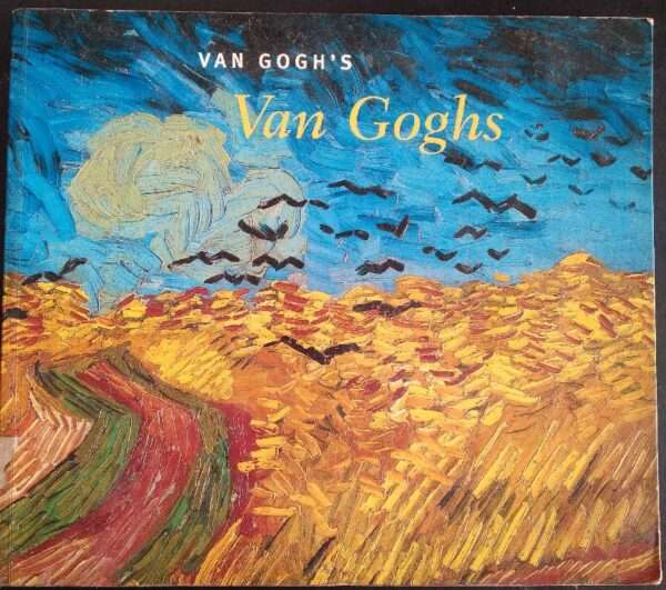 Van Gohas