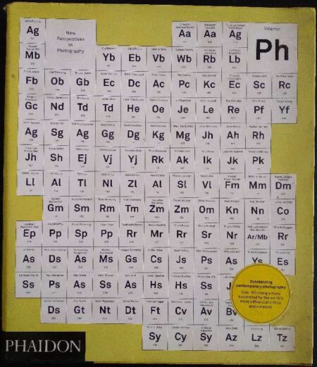 Vitamin Ph (New Perspectives in Photography)