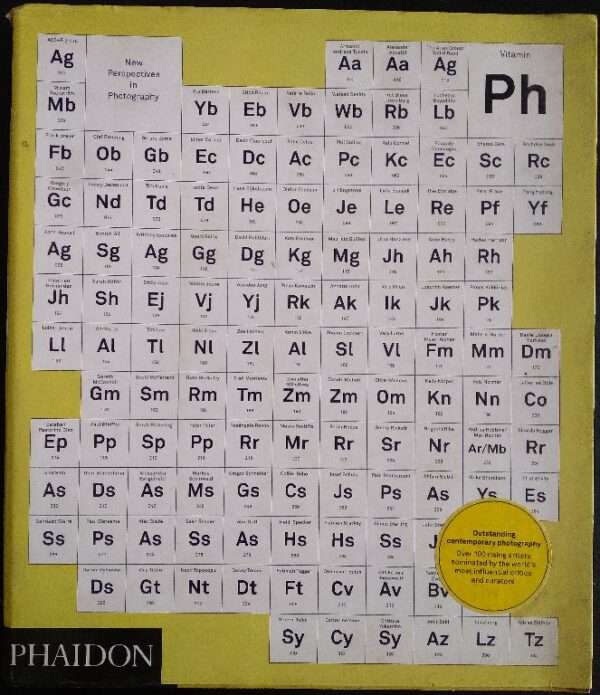 Vitamin Ph (New Perspectives in Photography)