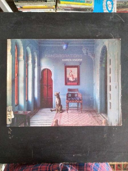 Transmigration karen knorr