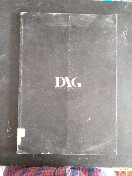 Delhi art gallery catalogue