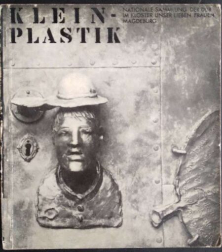 KLEIN-PLASTIK NATIONALE Sammlung der DDR